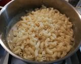 Karajos, gombás tészta recept fázis 8 fotója