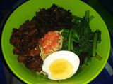 Mie Ayam Jamur