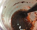 Foto langkah ke 3 dari resep Black Garlic Oil.