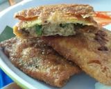 Foto langkah ke 5 dari resep Martabak Mini - DEBM | Keto Friendly.