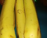 Foto langkah ke 1 dari resep Bolu pisang cup.