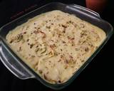 Aamrshreekhand, mangoshreekhand recipe step 4 photo