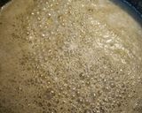 A picture of step 16 of Fish Tacos with Grits.