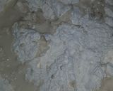 A picture of step 8 of Chicken malae roll.