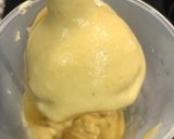 Foto del paso 4 de la receta: Vasitos de pulpo sobre crema de patata