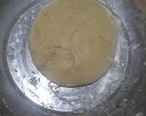 Foto langkah ke 6 dari resep Roti Goreng gembul Isian Ayam Wortel ala2 Vanholland.
