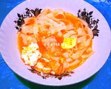 Foto langkah ke 5 dari resep 58. Seblak Kwetiau.
