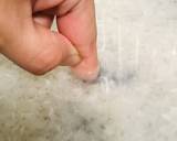 How to cook rice in frying pan recipe step 2 photo