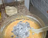 Foto del paso 7 de la receta: Budín de zanahoria y naranja