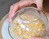 Foto del paso 6 de la receta: Arroz frito estilo china, EN 10 MINUTOS (炒飯)