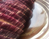 Foto del paso 3 de la receta: Musakás de Creta, para dos