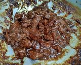 Foto langkah ke 5 dari resep Sate Goreng Kambing.