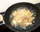Extraropogós tüzes csirkeszárnyak recept fázis 2 fotója
