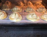 Foto del paso 3 de la receta: Empanadas de jamón y queso