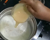 2 நிமிட நூடுல்ஸ் பாயசம்(noodles payasam recipe in tamil) ரெசிபி ஸ்டேப் 5 புகைப்படம்
