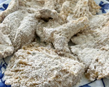 Foto del paso 4 de la receta: Setas rebozadas
