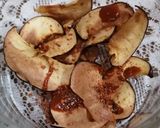 Foto del paso 2 de la receta: Snack manzanas deshidratadas