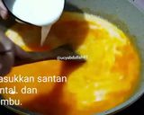 Foto langkah ke 3 dari resep 💕 MIE CELOR PALEMBANG 💕.