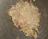Foto langkah ke 2 dari resep Mie Goreng Sederhana.