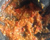 Foto langkah ke 2 dari resep Sambal Terasi Rebus Gobyoosss.