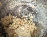 Foto langkah ke 2 dari resep Loukoumedes Kedelai.