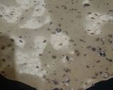 मसाला पापड़(Masala papad recipe in Hindi) रेसिपी चरण 2 फोटो