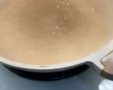 Foto langkah ke 6 dari resep Martabak Manis Teflon (Tanpa Resting).