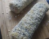 Foto del paso 2 de la receta: Hot Rolls - Sushi caliente