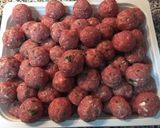 Foto del paso 1 de la receta: Albóndigas