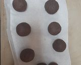 Foto del paso 2 de la receta: Trufas de brownie