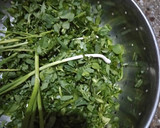 મેથીના ઢેબરા (Methi Dhebra Recipe In Gujarati) રેસીપી સ્ટેપ2ફોટો