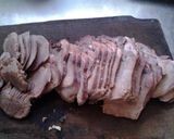 Foto del paso 3 de la receta: Lengua primavera