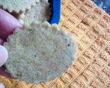 Foto del paso 6 de la receta: Galletas de maíz con anís 🔸 🌽🔸└(⁠^⁠^⁠)┘⁠♪♪