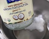 صورة لخطوة 1 من وصفة Chilli crispy oil زيت الفلفل الحار المقرمش. 🌶️🌶️