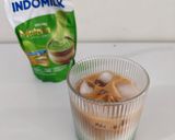 Foto langkah ke 5 dari resep Coffee Latte Matcha.