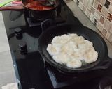 Foto langkah ke 5 dari resep Cireng kopong empuk fav anti A LOT 😍💕.