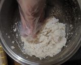 Foto langkah ke 2 dari resep Legendar / Kerupuk nasi.