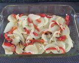 Foto del paso 2 de la receta Dorada al horno