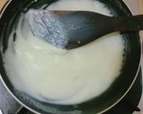 Foto langkah ke 7 dari resep Bolu Kukus Ombre Pinky.