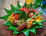 Cara Membuat Tumpeng Mini Masakan Khas Bali 1