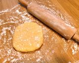 Hình bước làm 7 của món 💚 Bánh Táo (Apple Pie)