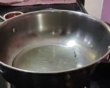 गावाकडचे हिरव्या वांग्याचे स्वादिष्ट भरीत (Hirvya Vangyache Bharit Recipe In Marathi) रेसिपी स्टेप 4 फोटो 