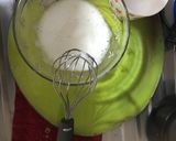 Foto del paso 1 de la receta: Huevo a la cacerola, con 3 quesos