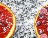 Foto del paso 11 de la receta: Cheesecake Clásico
