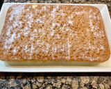Foto del paso 8 de la receta Tarta de coco húmeda