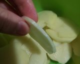 Foto del paso 1 de la receta: Snacks de papas 🥔🎀
