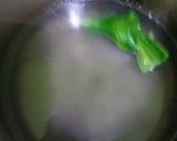 Foto langkah ke 4 dari resep Ketan Bubuk.