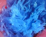 Foto langkah ke 2 dari resep Es Jelly Telang Susu Regal.