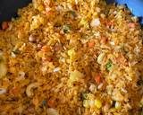 Piri piri pawa batata recipe step 3 photo