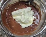 Foto del paso 5 de la receta: 🍫🍨Helado de alfajor 🍫Re-Chocolatoso!🍨🍫